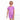 TWO PIECE SHORTIE SET- Lilac Ribbed