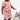TWO PIECE SHORTIE SET- Kawaii Watermelon