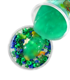 Swamp Water Slime Charmers by Crazy Aaron’s Thinking Putty #SLM003