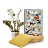 Puzzlove Dogs 100 pc Puzzle by Banana Panda #49214