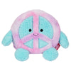 7.5” Bum Bumz RetroBumz Assortment: Megs Peace Sign