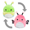 Rutabaga & Andreina Flip A Mallows Squishmallow