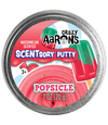 SCENTsory Popsicle 2.75” Thinking Putty by Crazy Aaron’s #SCN-PS055