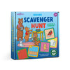 Indoor Scavenger Hunt Game by eeBoo # SHGIND
