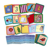 Indoor Scavenger Hunt Game by eeBoo # SHGIND