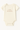 Little Sister Clay Organic Cotton Short Sleeve Baby Bodysuit