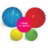 Original Sensory Ball Mega by EduShape #705179