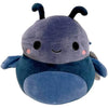 5” Squishmallow Tyrone Beetle Bug