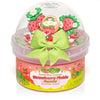 Strawberry Fields Forever Glitter Slime by Kawaii Slime