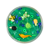 Swamp Water Slime Charmers by Crazy Aaron’s Thinking Putty #SLM003