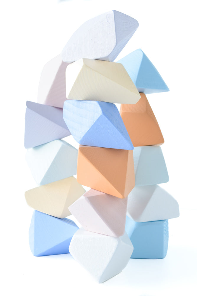 Tahoe | Set of 16