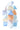 Tahoe | Set of 16