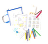 Color-N-Go by Tiny Easel