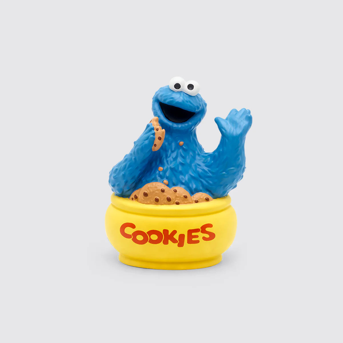 Sesame Street: Cookie Monster by Tonies #10000630