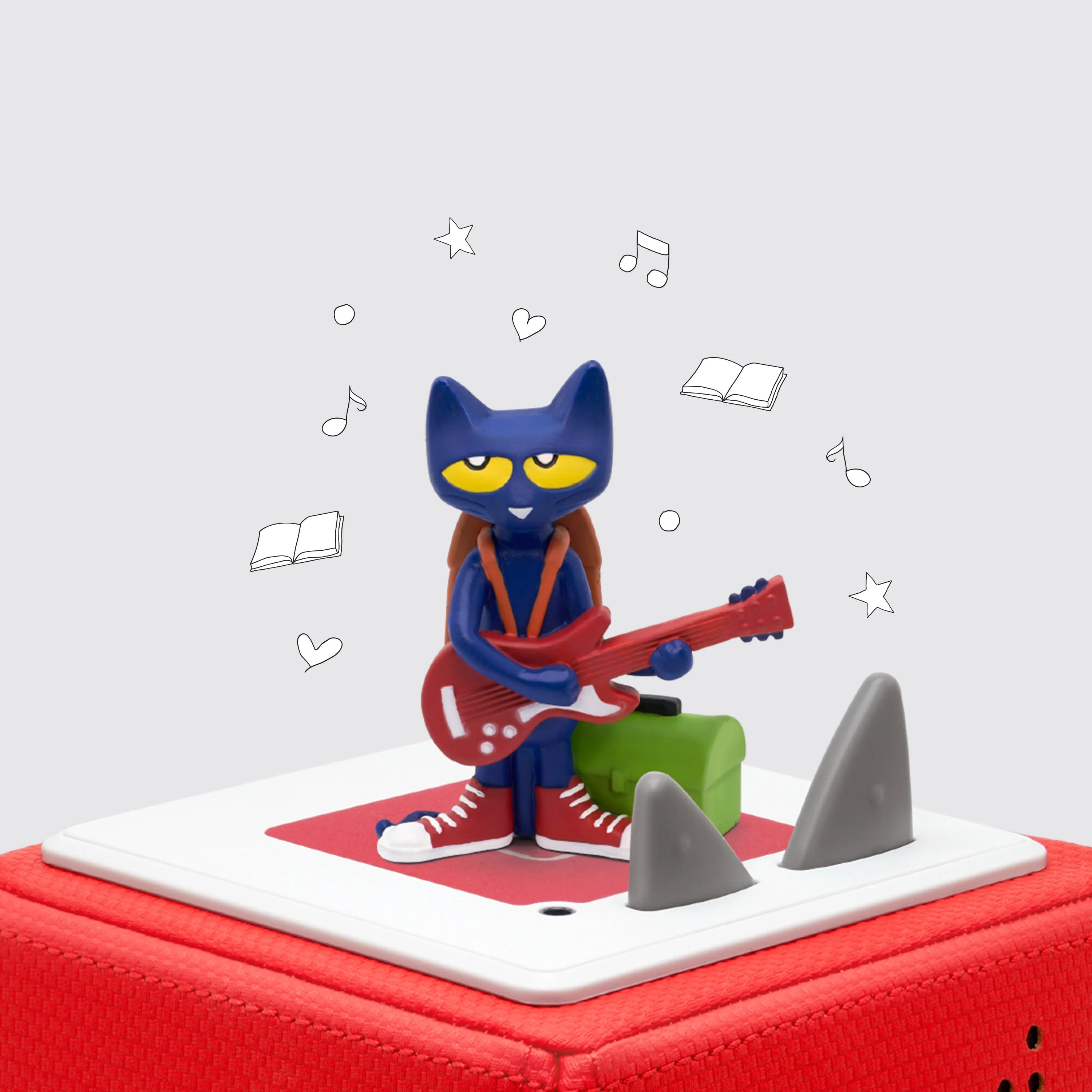 Pete The Cat 2 by Tonies #10001870