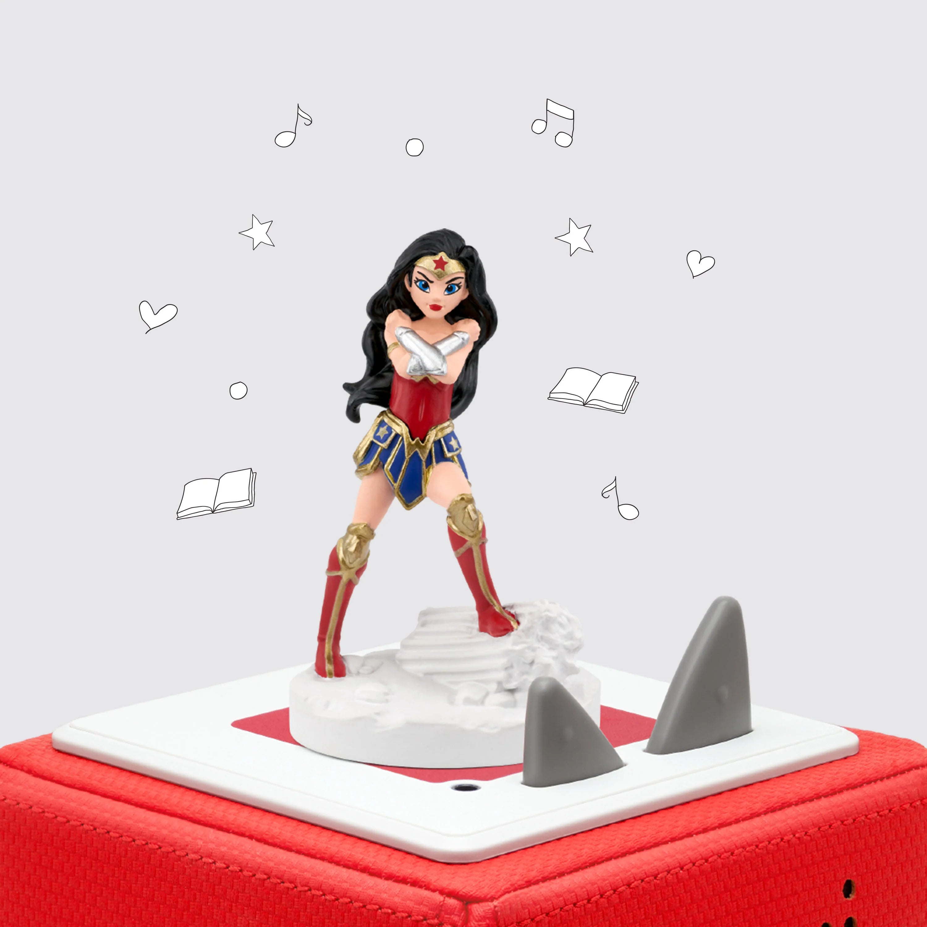 Wonder Woman by Tonies #10001344
