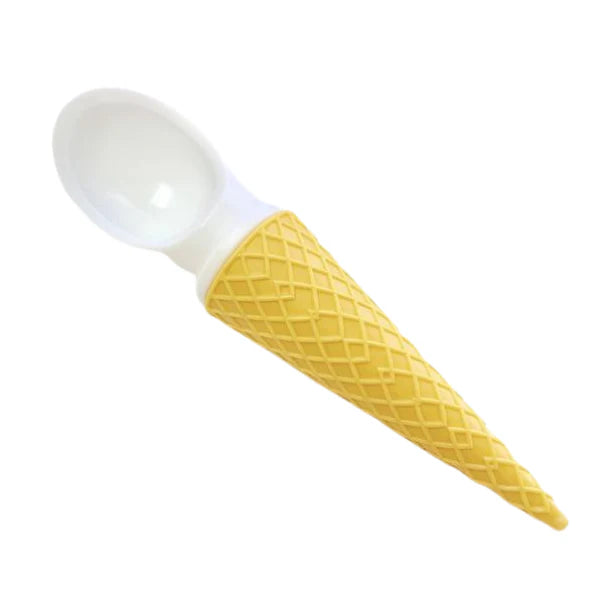Ice Cream Scooper Waffle Cone by Kawaii Slime