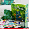 Verdant Game