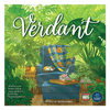 Verdant Game