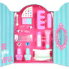 Wardrobe Beauty Set by Iscream #815-294