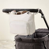 *NEW* Belong Cargo Caddy™ – Transitional Caddy & Tote Bag: Cream