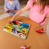 Dinosaurs Chunky Puzzle by Melissa & Doug #3747