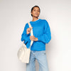 *NEW* Belong Cargo Caddy™ – Transitional Caddy & Tote Bag: Cream