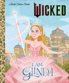 I Am Glinda (Lgb)