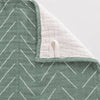 *NEW OPTION* Breastfeeding Boss™: Toast Checkerboard