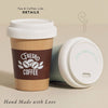 Tea & Coffee Reuseable Eco Cups