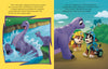 Daddy Dinosaur Rescue (Lgb)