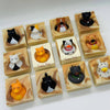 Soapy Pals Handmade Novelty Soap Bar VEGAN COLD PROCESS