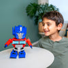 Transformers Optimus Prime Dancing Robot
