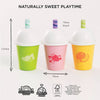 Take Out Smoothie Trio