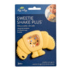 *NEW OPTION* Sweetie Shake Plus™ - Teething + Rattle Toy: Sushi