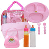 Love & Kisses Feeding Collection by New York Doll