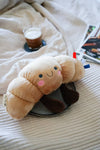 *NEW* Sweetie Snuggles™ Plush: Highland Cow