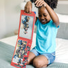 Paw Patrol Magnetic Take-Along Jigsaw Puzzles - Big Truck Pups by Melissa & Doug # 33323