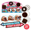 So Much Fun! Magnetic Coin Fidget Slider Assortment- 12/Pack: Closeout Price