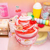 Bears Best Shirley Temple Signature Dome™ Slime