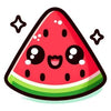 Watermelon Wonder Lip Roller