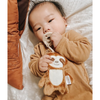 Sweetie Pal™ Plush & Pacifier: Unicorn