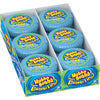 Hubba Bubba Bubble Tape Gum Sour Blue Raspberry