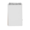 D.I.Y. Cover Sketchbook - White