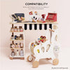 Supermarket Till Checkout & Accessories
