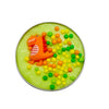 Dino Mini Slime by Decorated Dough