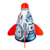 ExploreHut Rocket