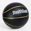 StealthDunk True Weight Silent Basketball No. 7 Full Size