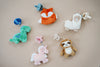 Sweetie Pal™ Plush & Pacifier: Unicorn