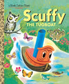 Scuffy the Tugboat (Lgb)